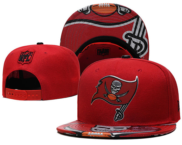 Tampa Bay Buccaneers Stitched Snapback Hats 068